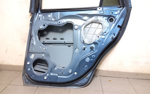 Mazda 6 Rear door 