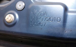 Mazda 6 Rear door 