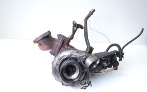 Mercedes-Benz C W204 Turbo A6460901080