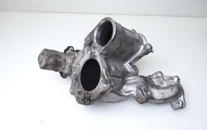 Nissan Qashqai EGR-venttiili 8200282949