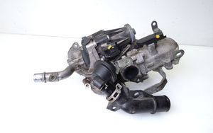 Ford Focus Soupape vanne EGR 5056390300