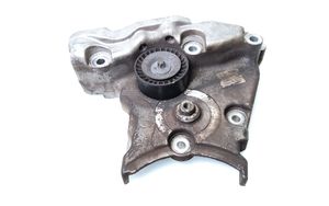 Fiat Doblo Engine mounting bracket 55206166