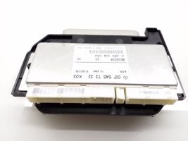 Mercedes-Benz E W210 Calculateur moteur ECU A0225458032