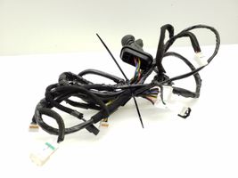 KIA Ceed Faisceau de câbles hayon de coffre 91650J7070