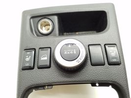 Nissan X-Trail T31 Interruttore/pulsante di controllo multifunzione 96935JG00A