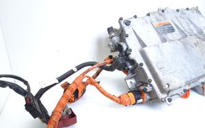 Nissan Leaf I (ZE0) Autres pièces compartiment moteur 