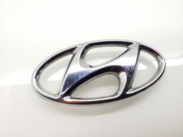 Hyundai i40 Logo/stemma case automobilistiche 