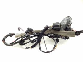 Fiat Doblo Front door wiring loom 51871078