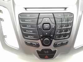 Ford Transit -  Tourneo Connect Controllo multimediale autoradio BK2T18K811BC