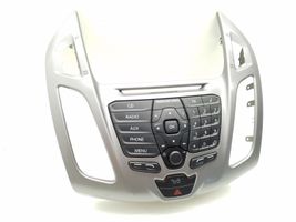 Ford Transit -  Tourneo Connect Controllo multimediale autoradio BK2T18K811BC