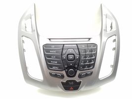 Ford Transit -  Tourneo Connect Panel radia BK2T18K811BC