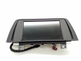 BMW 1 F20 F21 Monitor / wyświetlacz / ekran 926275102