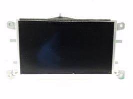 Audi A5 8T 8F Monitor/display/piccolo schermo 8T0919603A