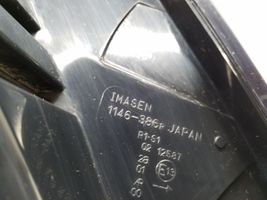 Mitsubishi i-MiEV Задний фонарь в кузове 1146386R