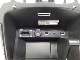 Citroen C4 II Picasso Glove box 1162820XZD