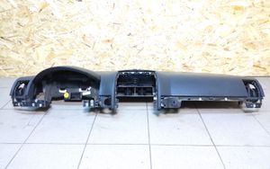 Volkswagen Touareg I Tableau de bord 7L6858451