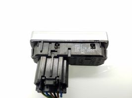Ford S-MAX Windscreen/window heater switch 6M2T18K574A