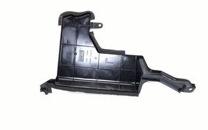 Nissan Leaf I (ZE0) Pannello di supporto del radiatore (usato) 628233NA0A