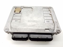 Volkswagen Polo IV 9N3 Sterownik / Moduł ECU 03D906032T