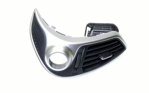 Hyundai ix35 Griglia di ventilazione centrale cruscotto 974102S100TAN