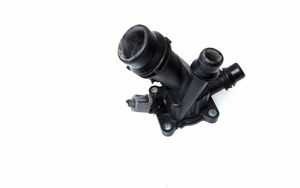 Volvo V60 Termostat / Obudowa termostatu 31293556