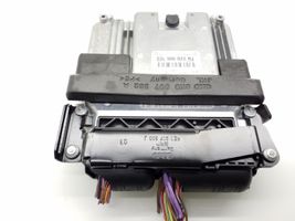 Audi A4 Allroad Sterownik / Moduł ECU 03L906022RJ