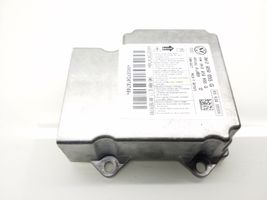 Audi A4 Allroad Sterownik / Moduł Airbag 8K0959655G