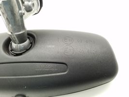 Peugeot 307 Rear view mirror (interior) E11026173