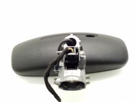 Peugeot 307 Rear view mirror (interior) E11026173