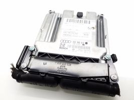 Audi A6 S6 C6 4F Sterownik / Moduł ECU 03G906016GC