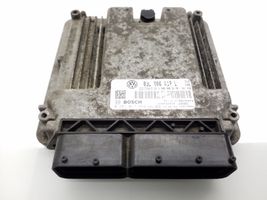 Volkswagen Crafter Sterownik / Moduł ECU 03L906012L