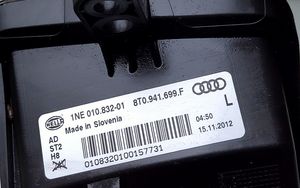 Audi A5 8T 8F Etusumuvalo 8T0941699F