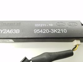 Hyundai ix35 Amplificatore antenna 954203K210