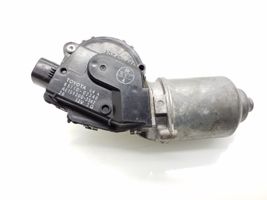 Toyota Auris E180 Tringlerie et moteur d'essuie-glace avant 8511002340