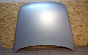 Volkswagen Touareg I Engine bonnet/hood 