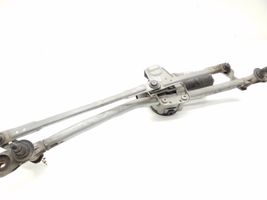 Mazda 3 I Front wiper linkage and motor F00S2S2698