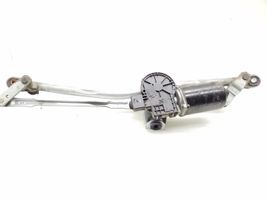 Mazda 3 I Front wiper linkage and motor F00S2S2698