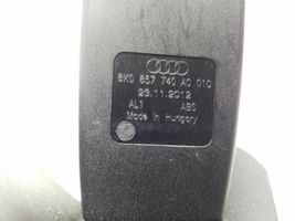 Audi A4 S4 B8 8K Klamra tylnego pasa bezpieczeństwa 8K0857740AC