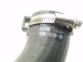 KIA Ceed Tubo flessibile intercooler 2828804550