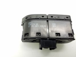 Ford C-MAX II Przycisk / Przełącznik ogrzewania szyby przedniej / czołowej AM5T18K574AB