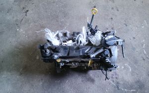 Toyota Auris E180 Moteur 1ND