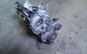 Toyota Auris E180 Moteur 1ND