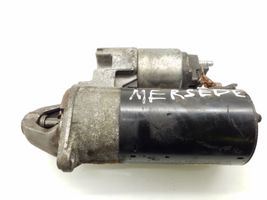 Mercedes-Benz A W169 Starter motor 0986021260