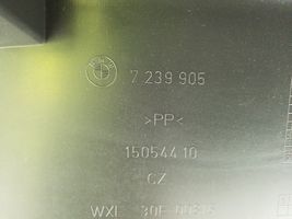 BMW 1 F20 F21 Pagrindinis apdailos skydas 7239905