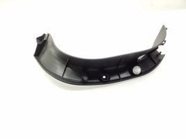 BMW 1 F20 F21 Rivestimento laterale del portellone posteriore/bagagliaio 7239897