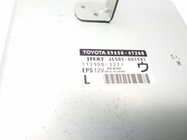 Toyota Prius (XW30) Centralina/modulo servosterzo 8965047260