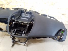 Ford C-MAX II Deska rozdzielcza AM51R04305CN1F14