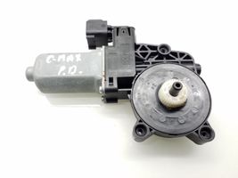 Ford C-MAX II Front door window regulator motor 918956102