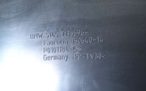 BMW 1 E81 E87 Schowek deski rozdzielczej / Komplet 7135696