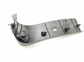 Mercedes-Benz A W176 Tailgate/trunk side cover trim A1767400271